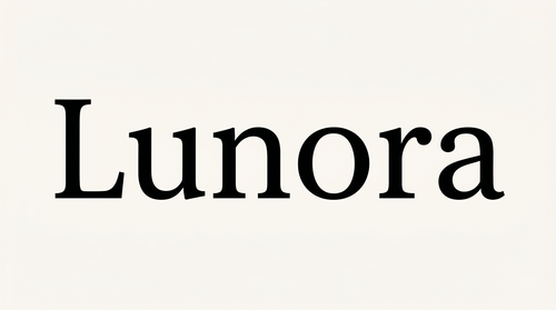 Lunora