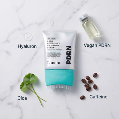 Lunora PDRN Scalp Renewal Serum